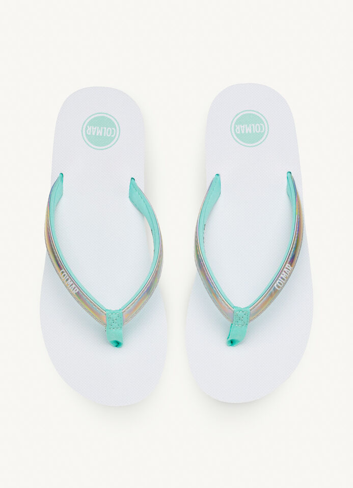 Colmar ŽENSK. FLIP - FLOPS PAPUČE GLOW 159