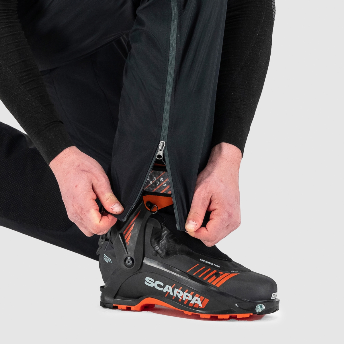 Karpos MEN'S PIZ PALU PANTS, hlače