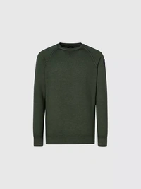 North Sails MUŠK. CREWNECK 12GG 699542