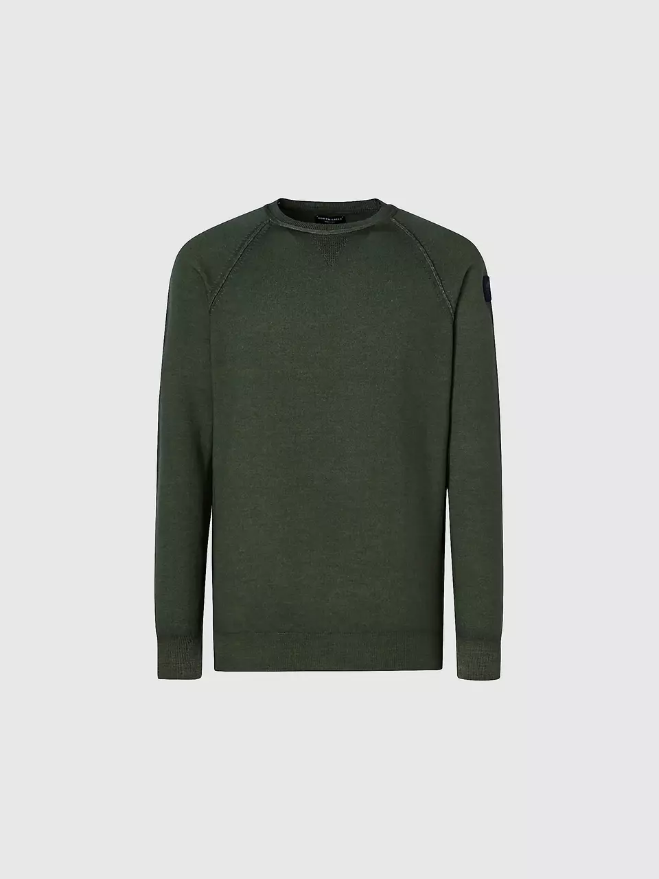 North Sails MUŠK. CREWNECK 12GG 699542