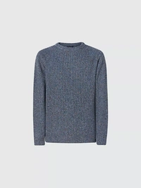 North Sails MUŠK. CREWNECK 5GG 699536