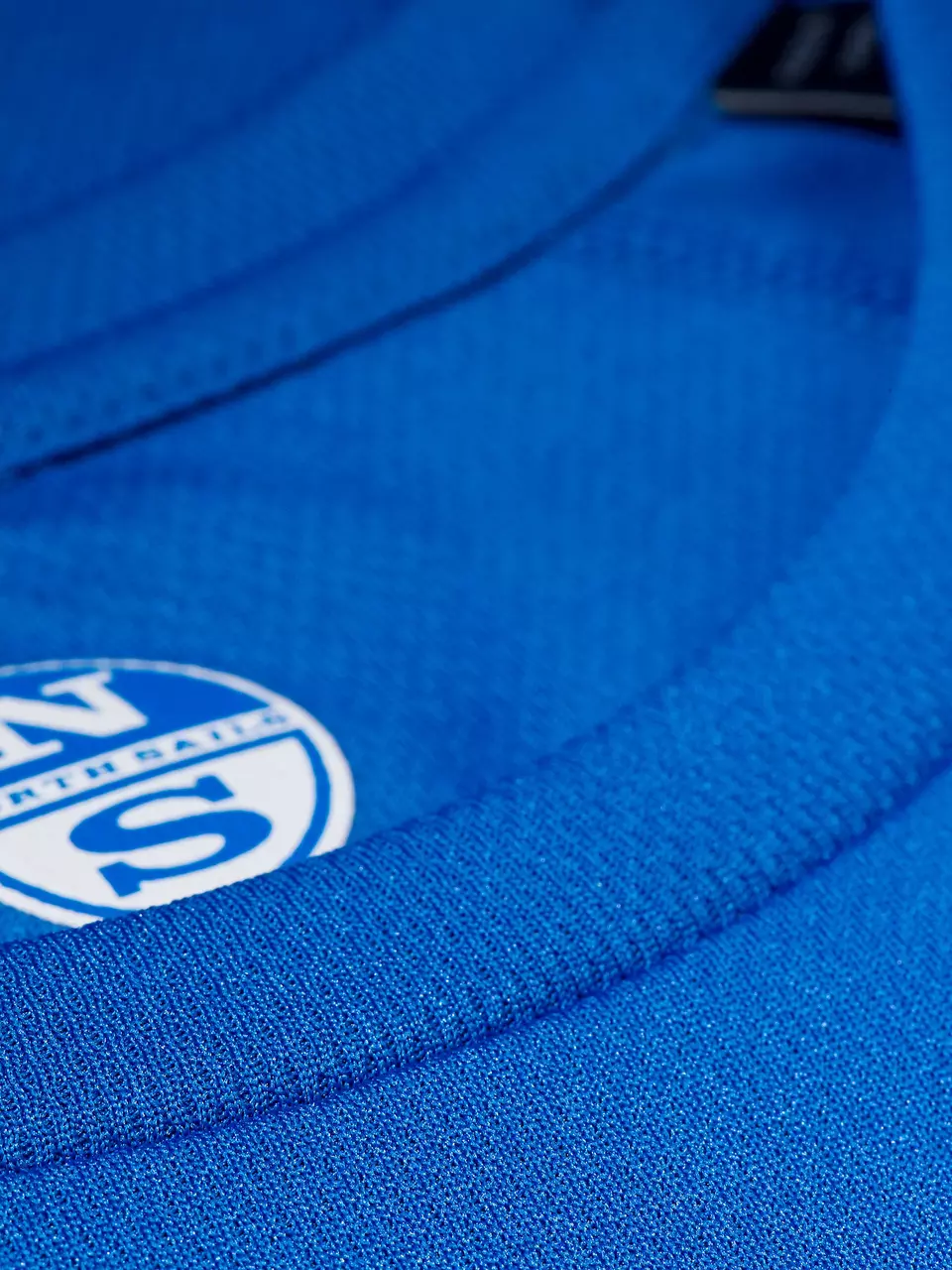 North Sails MUŠK. TECH MAJICA S/S 27M202