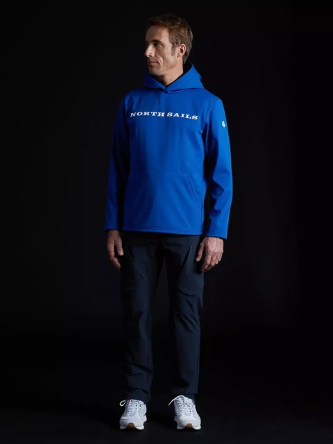 Picture of North Sails MUŠKE hlače Fast Dry Trousers 27M409