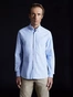 North Sails MUŠK. PINPOINT OXFORD SHIRT 27M606