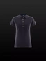 North Sails ŽENSKA MAJICA PIQUE POLO FW 27W105