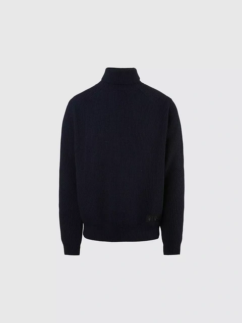 North Sails MUŠK. TURTLENECK 5GG