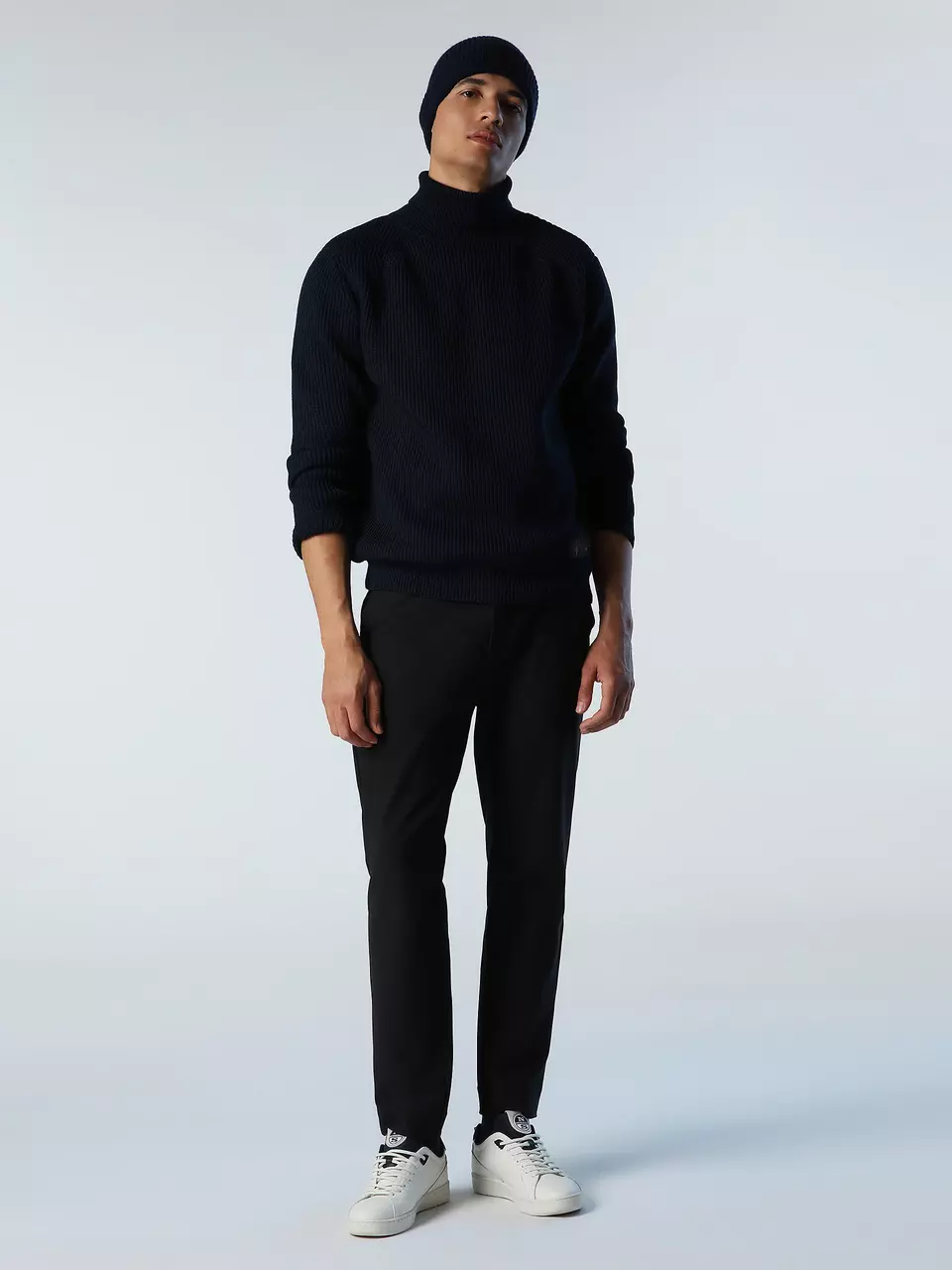 North Sails MUŠK. TURTLENECK 5GG