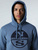 North Sails MUŠK. HOODIE MAJICA W/GRAPHIC 691031