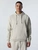 North Sails MUŠK. HOODIE MAJICA W/GRAPHIC 691036