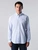North Sails MUŠK. MAJICA STRIPED COTTON SHIRT BUTTON PUH. 664252