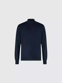 North Sails MUŠK. MOCK NECK 12GG 699504