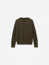 North Sails COTTON AND WOOL JUMPER 699438