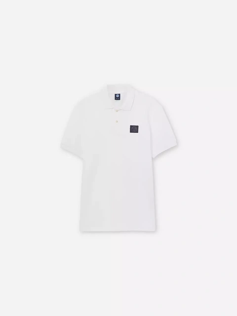 Picture of North Sails MUŠK. MAJICA S/S POLO W/LOGO692369