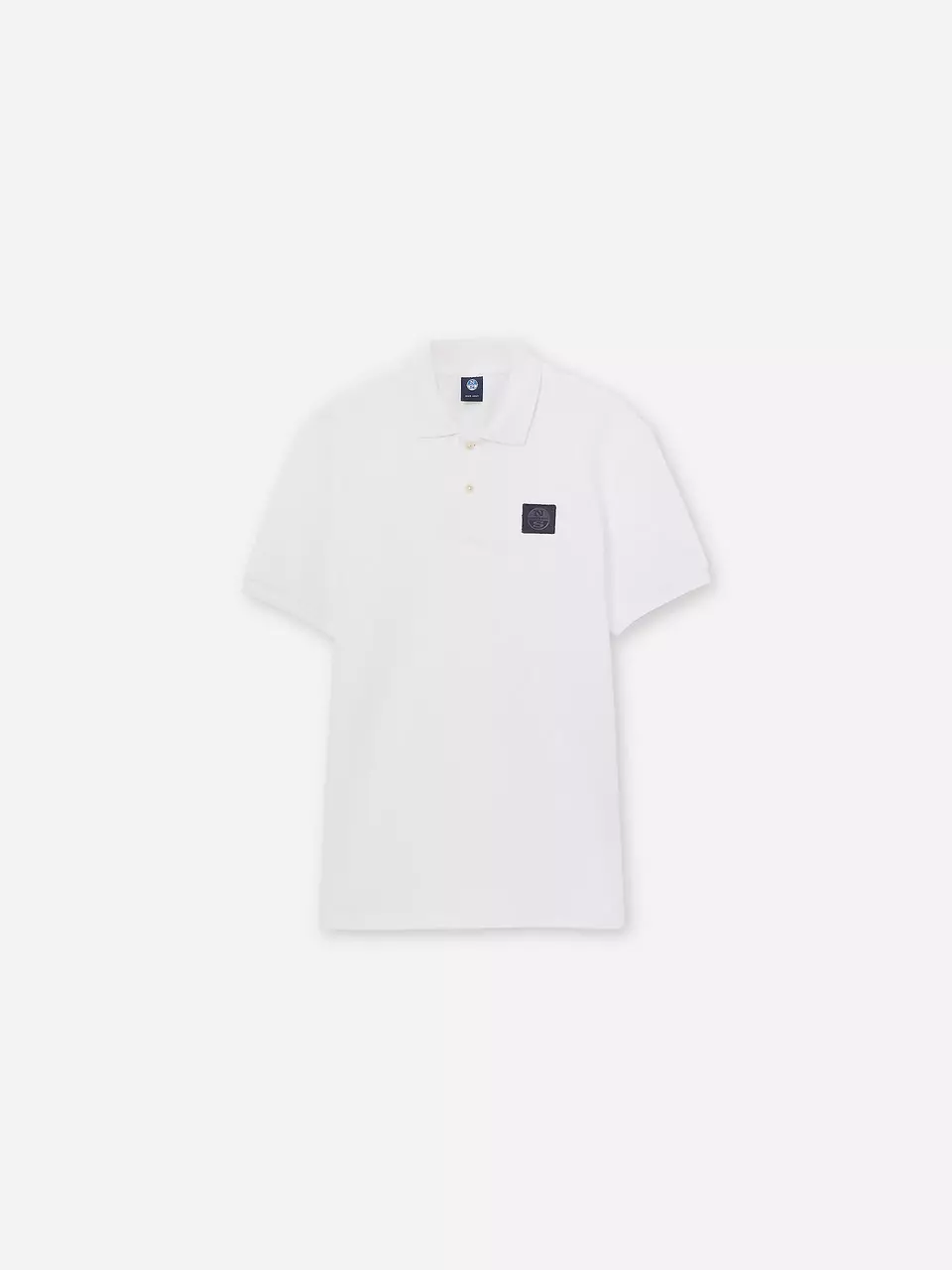 North Sails MUŠK. MAJICA S/S POLO W/LOGO 692369