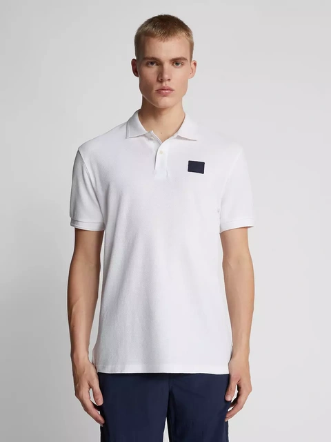 Picture of North Sails MUŠK. MAJICA S/S POLO W/LOGO692369