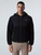 North Sails MUŠK. S KAPUCO HOODIE FULL ZIP MAJICA W/LOGO 691046
