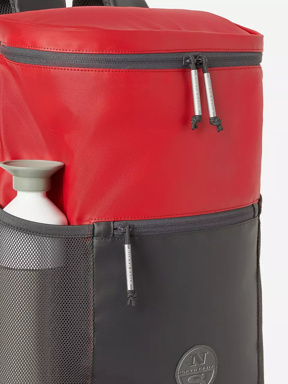 North Sails RECYCLED POLYESTER BACKPACK, ruksak 631247