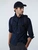 North Sails MUŠK. MAJICA HEAVY TWILL SHIRT L/S 664240
