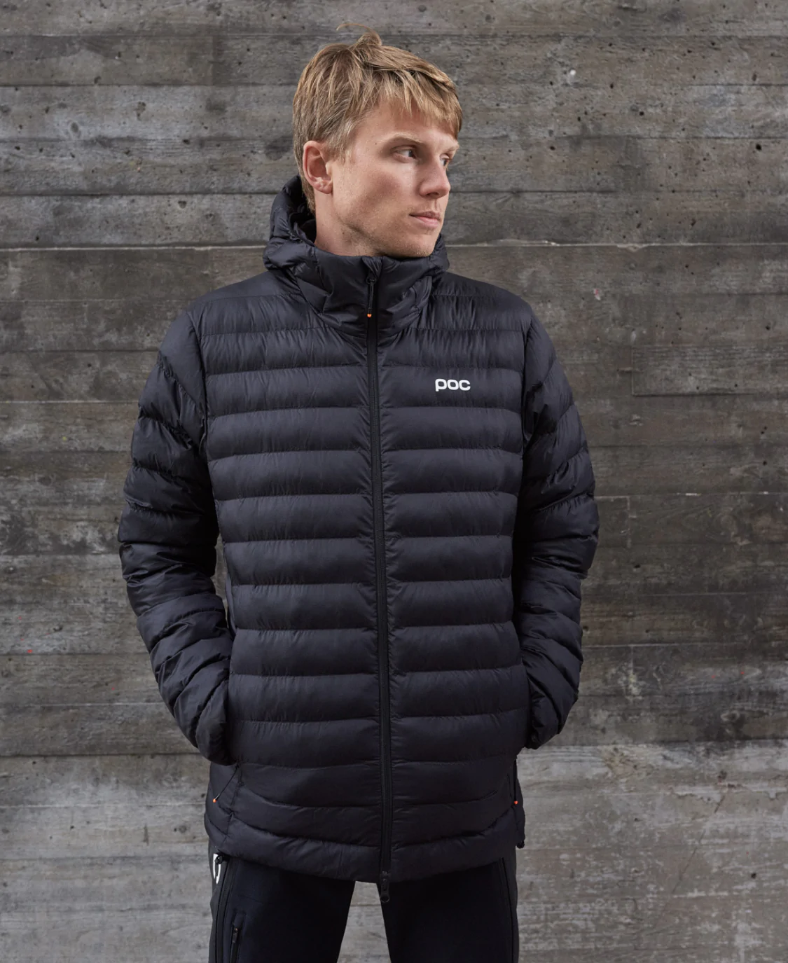 Poc M'S COALESCE JACKET, bunda