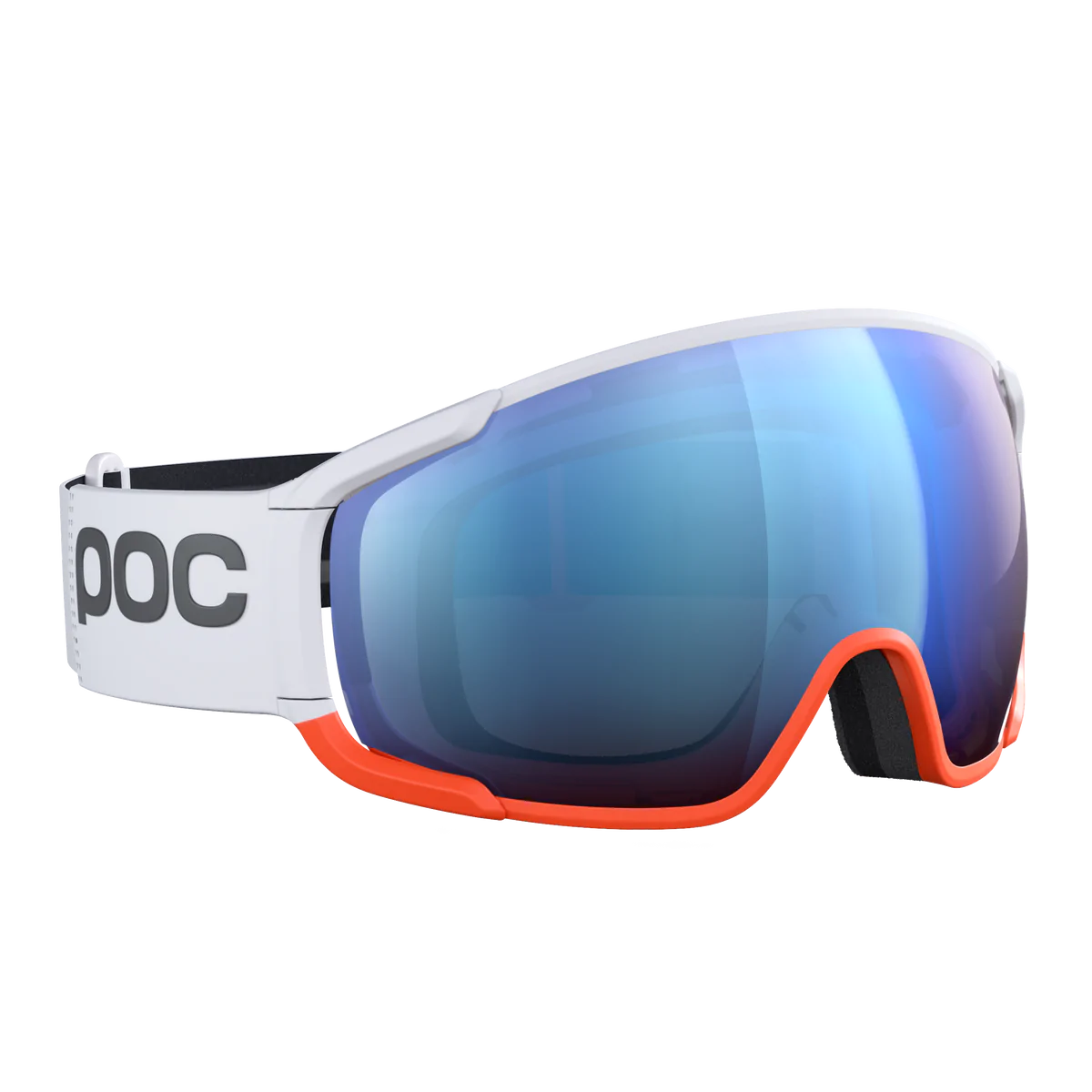 Poc ZONULA CLARITY COMP, ski goggle