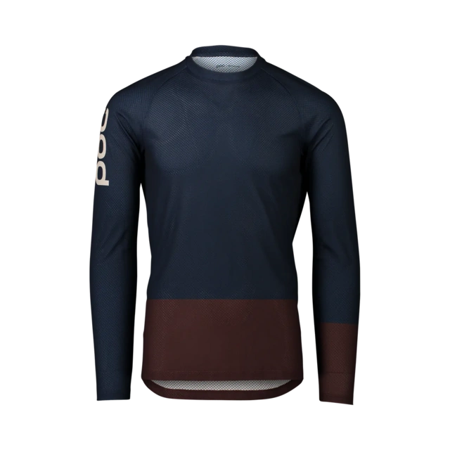Picture of Poc MTB PURE LS JERSEY