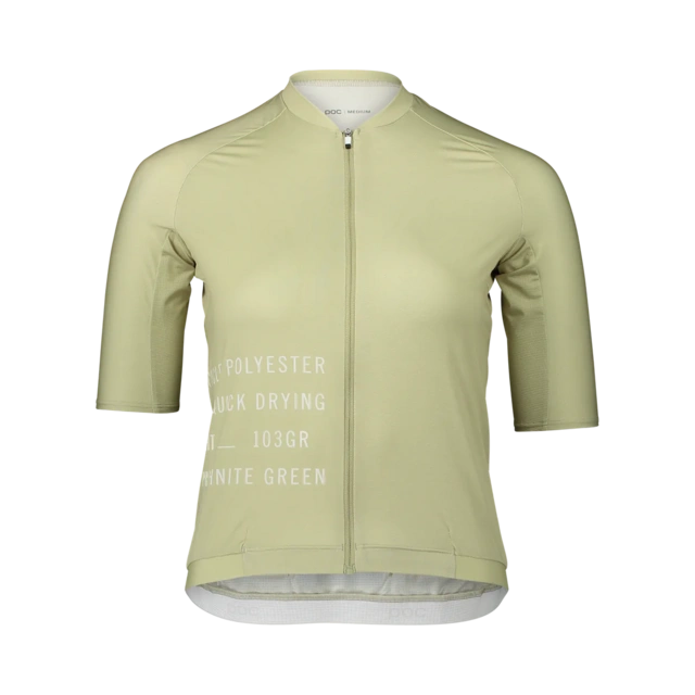 Picture of Poc W'S PRISTINE PRINT JERSEY