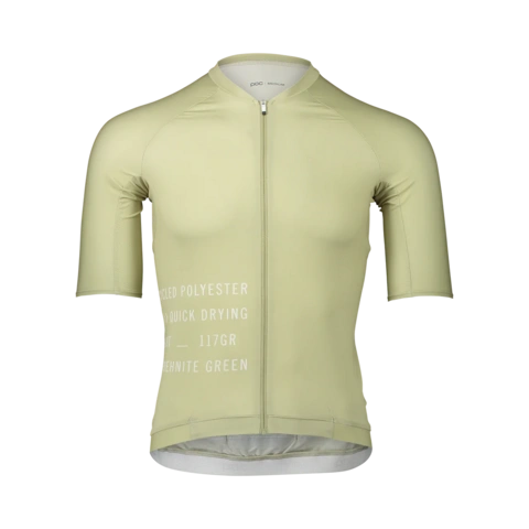 Poc M'S PRISTINE PRINT JERSEY