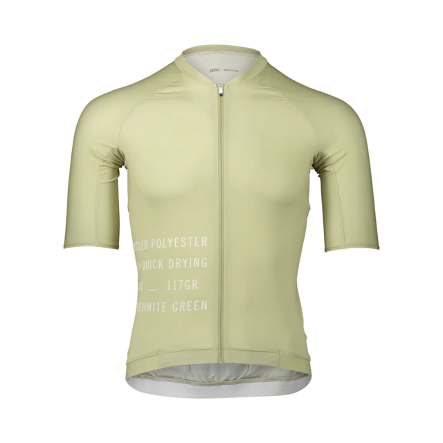 Picture of Poc M'S PRISTINE PRINT JERSEY