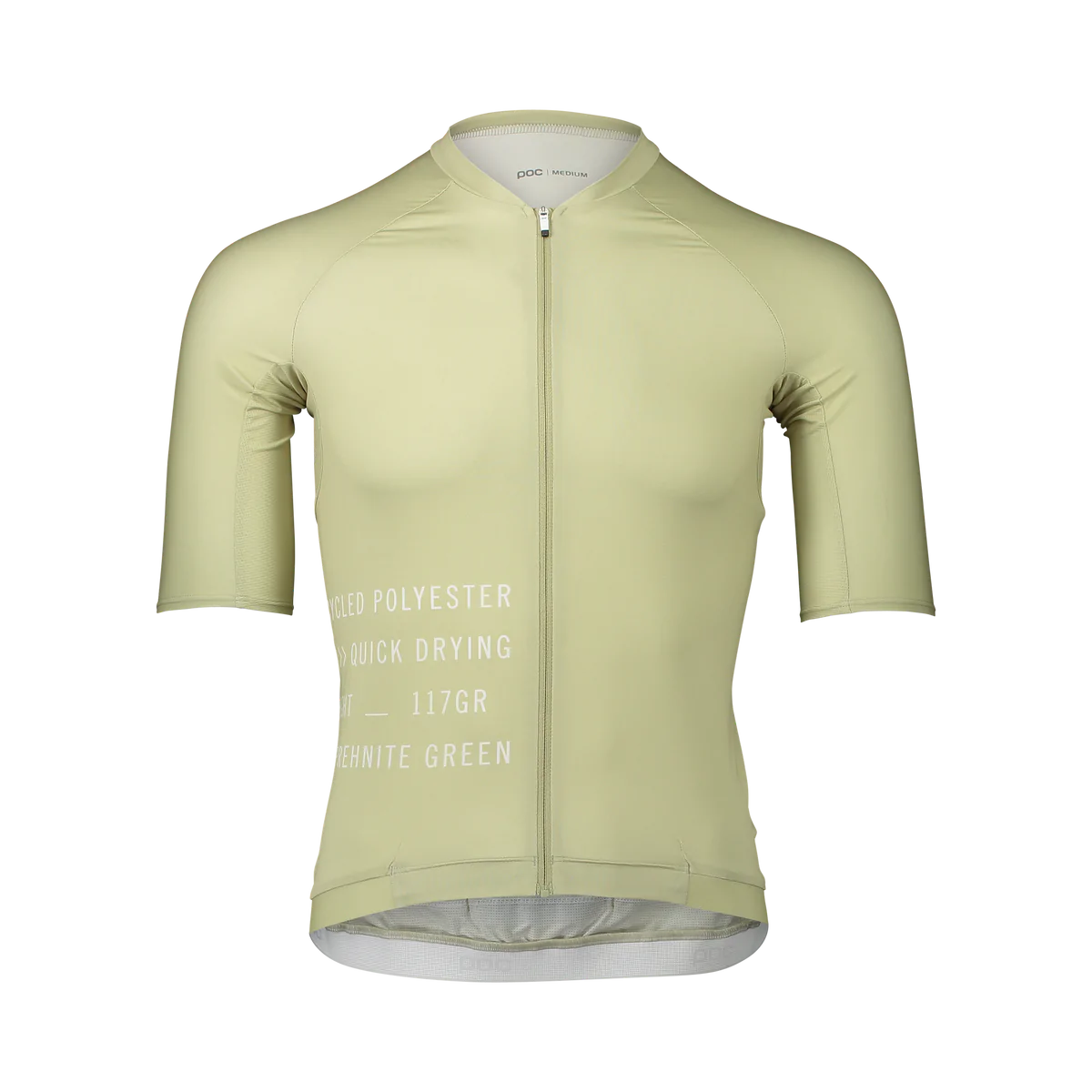 Poc M'S PRISTINE PRINT JERSEY