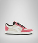 Diadora ŽENSK. TENISICE 501.179014 - MAGIC BASKET LOW SUEDE WN