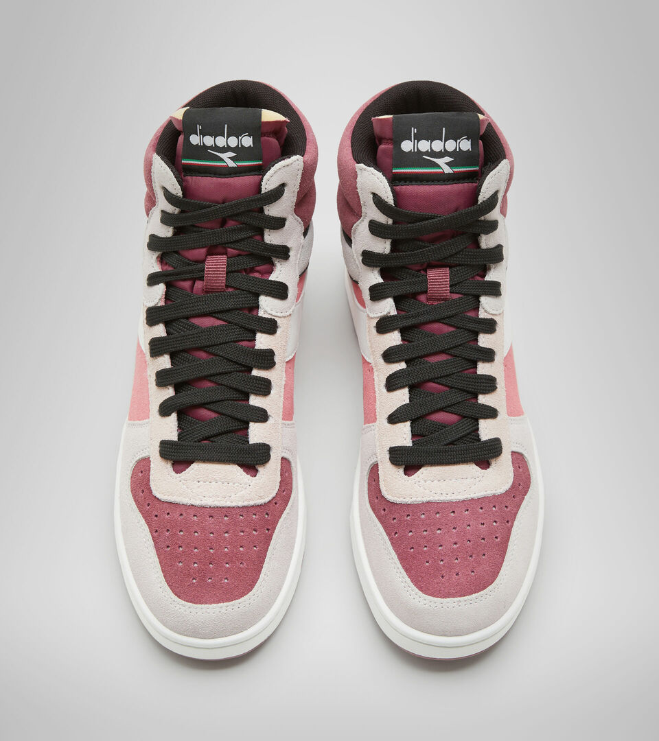 Diadora ŽENSK. TENISICE 501.179011 - MAGIC BASKET MID SUEDE WN