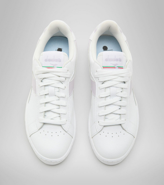 Picture of Diadora UNISEX TENISICE 501.178745 - GAME L LOW 2030