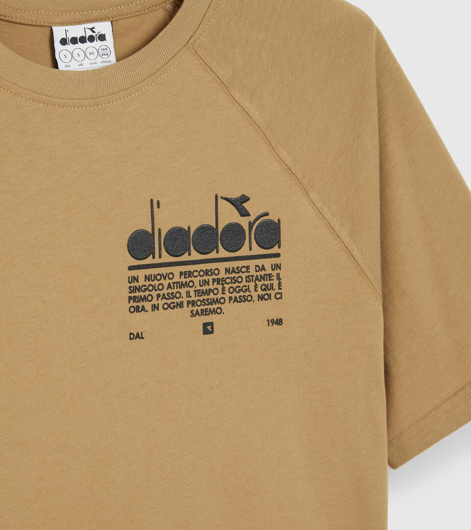 Diadora ŽENSK. MAJICA 502.179091 - L. MAJICA S/S MANIFESTO