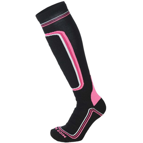 Mico HEAVY WEIGHTPRIMALOFT WOMAN SKI SOCKS CA00119, skijaške čarape