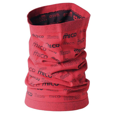 Mico NECK WARMER WARM CONTROL SKINTECH AC03691, vratni šal