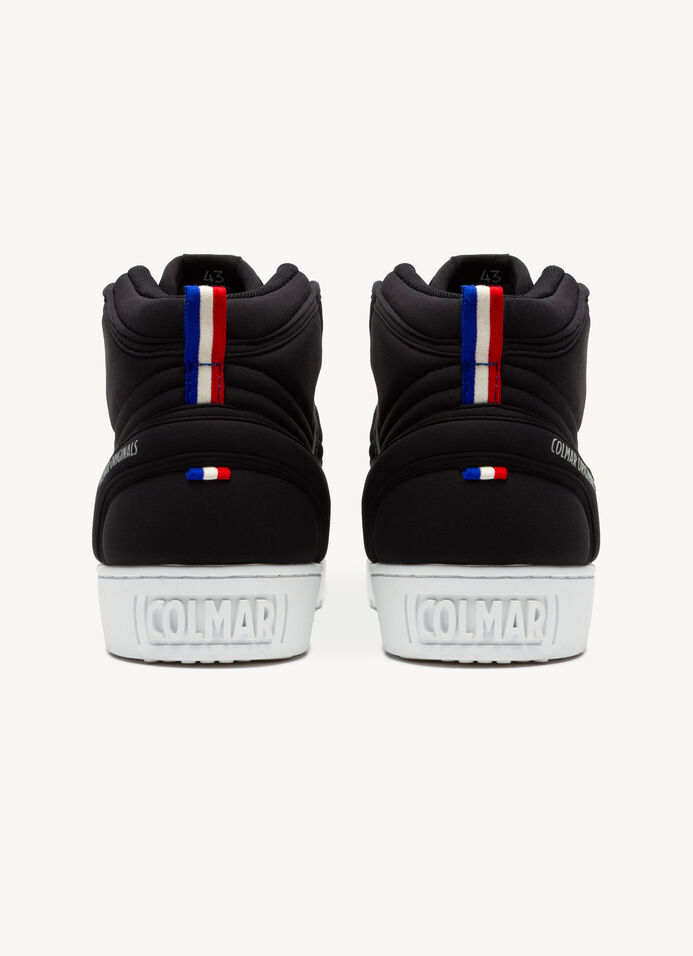 Colmar MUŠK. TENISICE S RENTON PAD 086