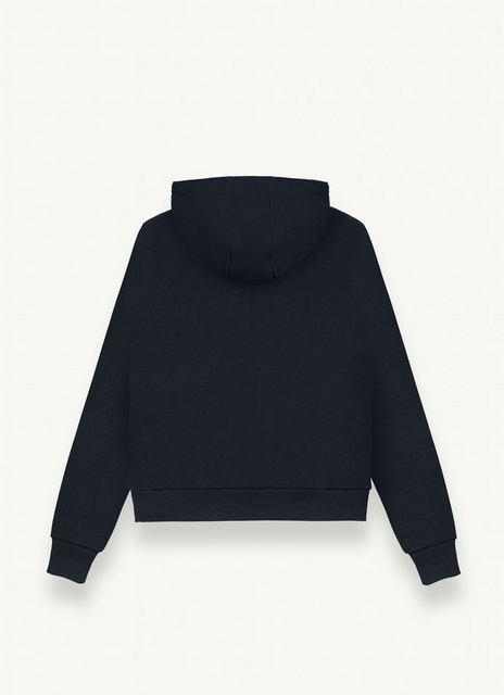 Picture of Colmar MUŠK. MAJICA W/HOODIE 8215 8WW