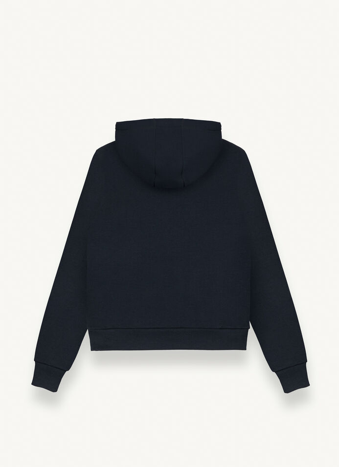 Colmar MUŠK. MAJICA W/HOODIE 8215 8WW