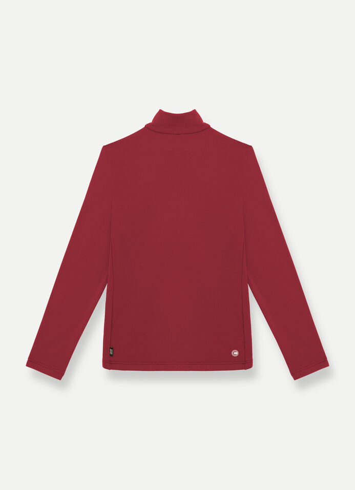 Colmar ŽENSK. SKI FLEECE, flis džemper MAJICA 9335 5WU