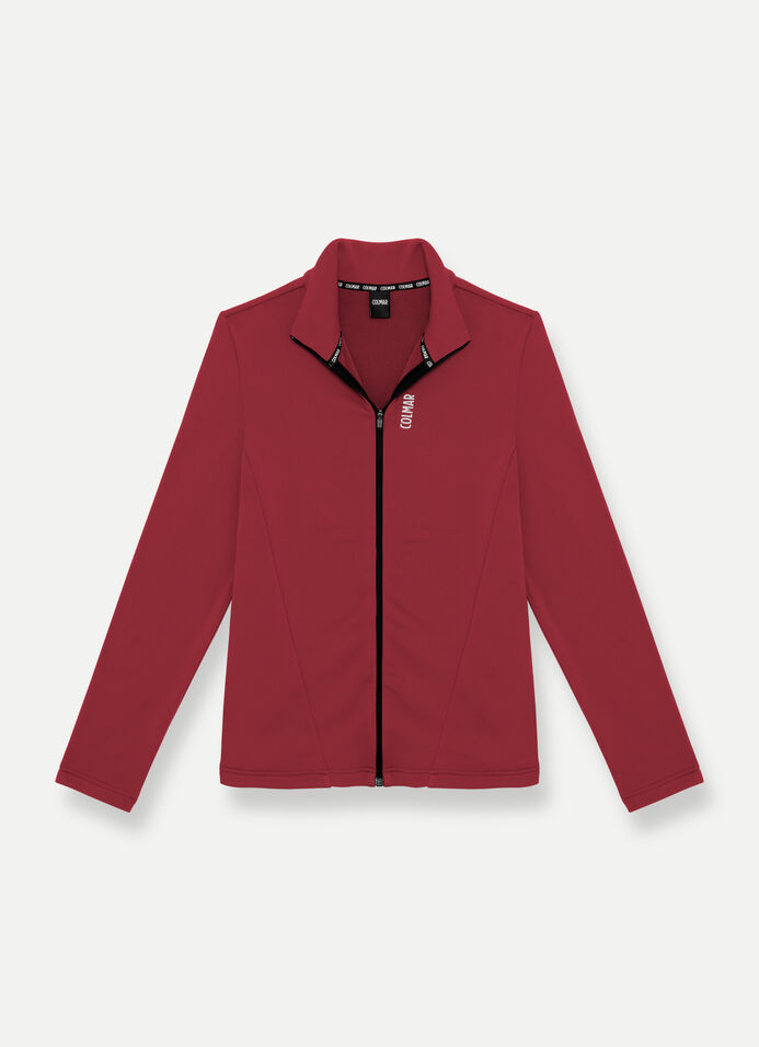 Colmar ŽENSK. SKI FLEECE, flis džemper MAJICA 9335 5WU