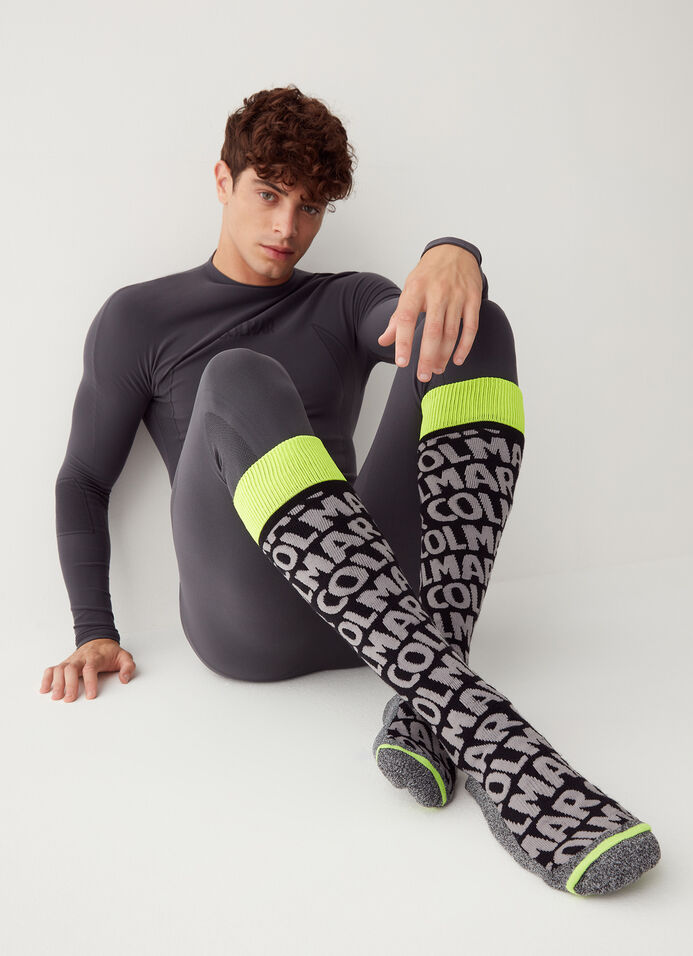 Colmar UNISEX ČARAPE 5280 5VG