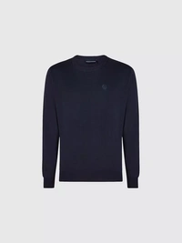 North Sails MUŠK. CREWNECK 12GG 699500