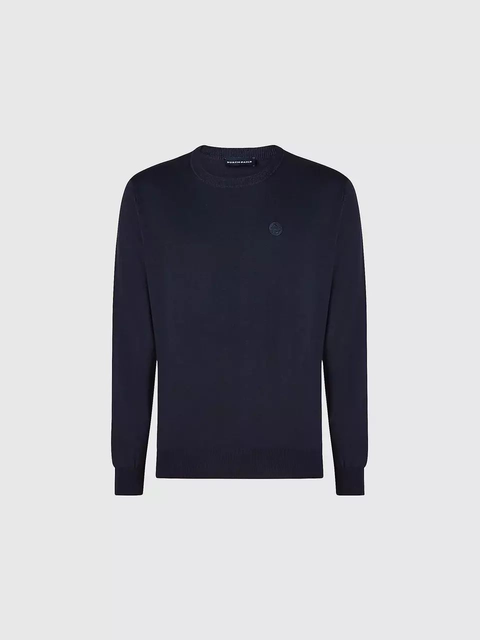 North Sails MUŠK. CREWNECK 12GG 699500