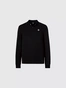 North Sails MUŠK. MAJICA LS POLO W/GRAPHIC 692387