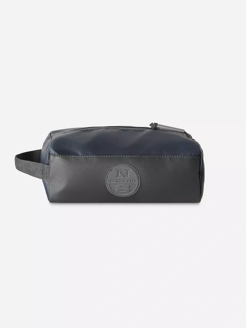 North Sails RECYCLED POLYESTER WASH BAG, torba 631252
