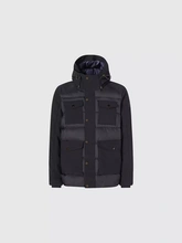 North Sails MUŠKA JAKNA GLACIER PARKA 603172