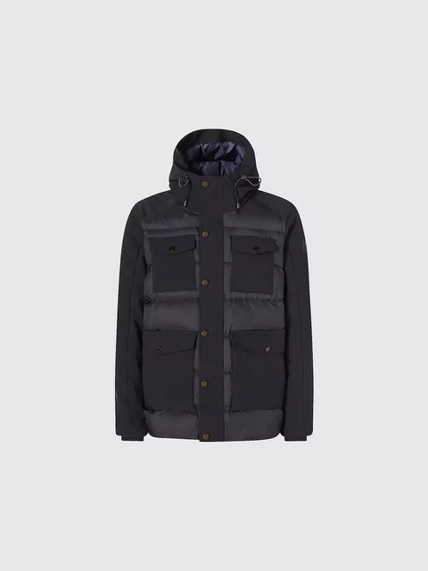 North Sails MUŠKA JAKNA GLACIER PARKA 603172