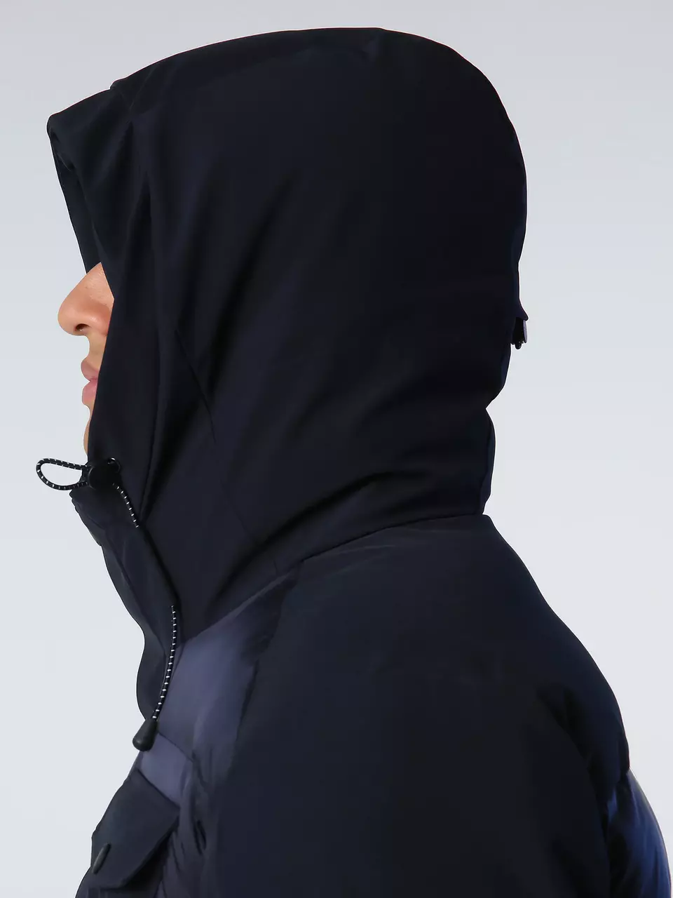 North Sails MUŠKA JAKNA GLACIER PARKA 603172