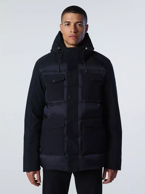 North Sails MUŠKA JAKNA GLACIER PARKA 603172
