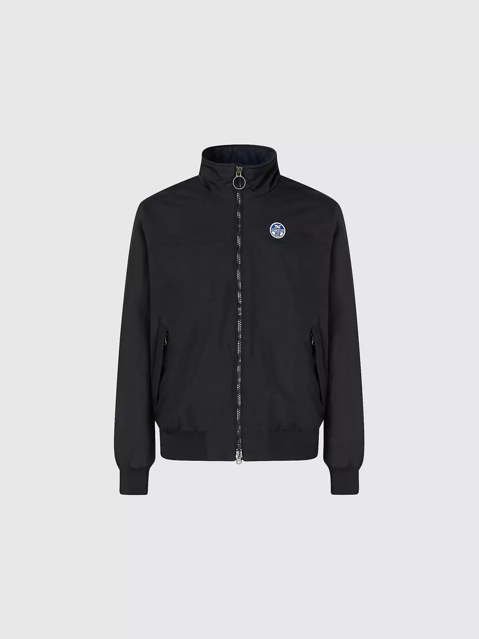 North Sails MUŠKA JAKNA SAILOR 603132